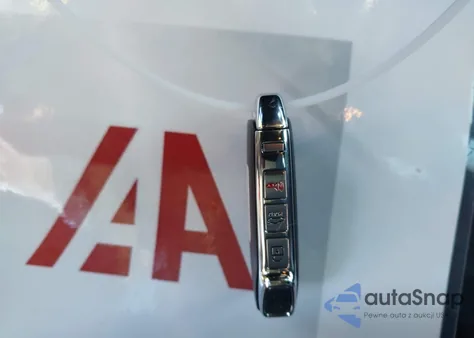 2022 Kia K5 Gt-Line z USA, uszkodzony, nr VIN 5XXG64J22NG143087